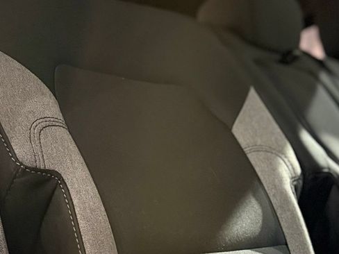 New 2026 Ford Bronco 4-Door AWD/4WD image 59