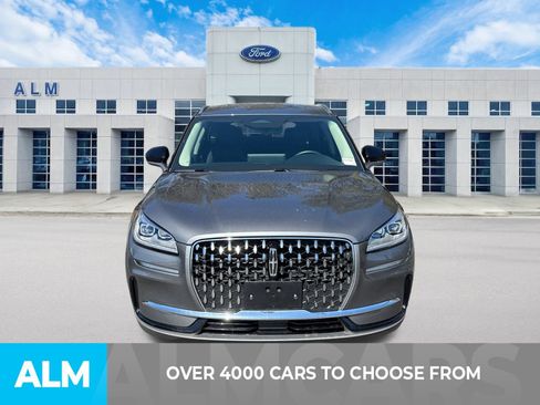 Used 2024 Lincoln Corsair Reserve FWD image 2