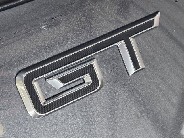 Used 2025 Ford Mustang GT Premium RWD image 15
