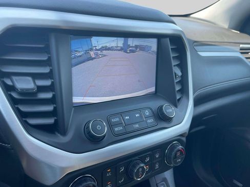 Used 2019 GMC Acadia SLT AWD/4WD image 28
