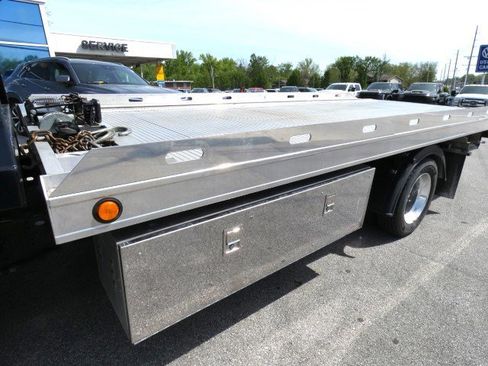 Used 2015 RAM 5500 SLT w/ Quick Order Package 29G SLT image 6