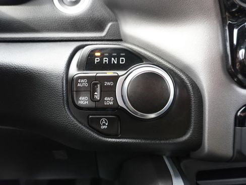 Used 2022 RAM 1500 Big Horn image 20