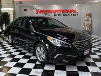 Used 2016 Hyundai Sonata SE image 1