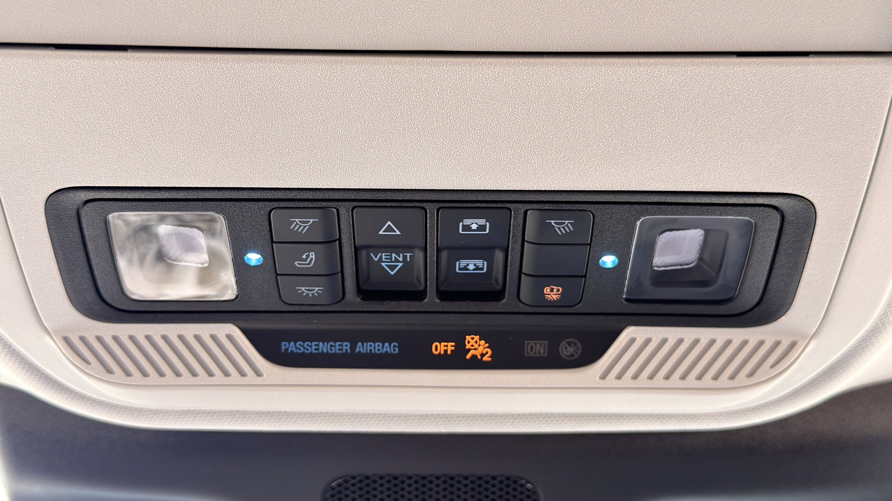 Used 2025 Ford Expedition Platinum AWD/4WD image 64