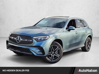 New 2026 Mercedes-Benz GLC 300 4MATIC video 1