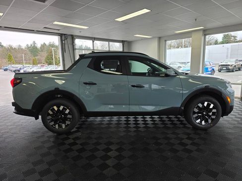 New 2026 Hyundai Santa Cruz SEL image 3