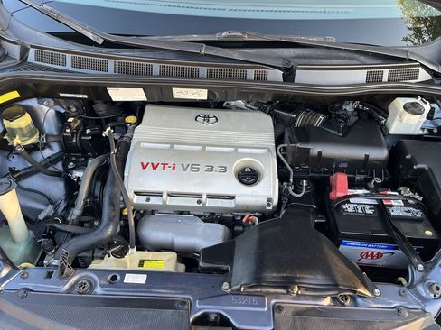 Used 2006 Toyota Sienna LE FWD image 27