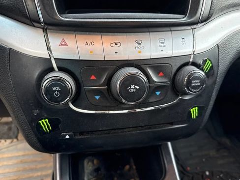 Used 2015 Dodge Journey American Value Package w/ Flexible Seating Group FWD image 11