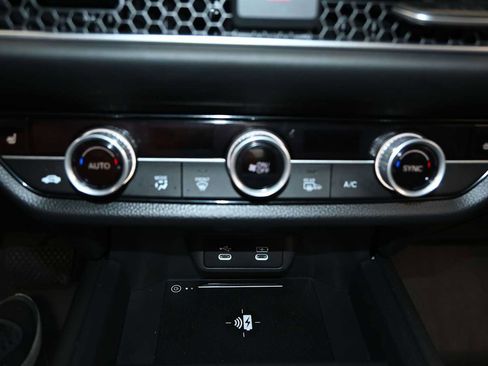 Used 2026 Honda HR-V EX-L image 21