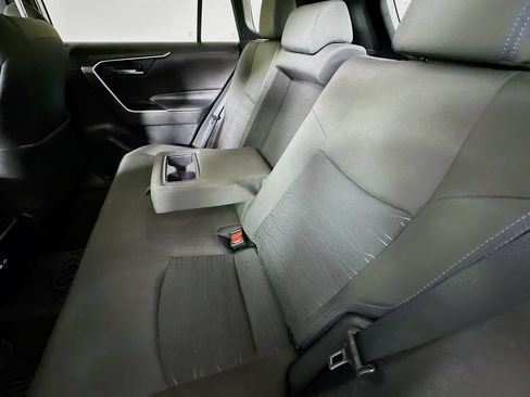 Used 2023 Toyota RAV4 SE AWD/4WD image 4