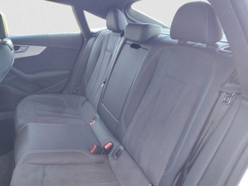 Used 2023 Audi A5 2.0T Premium Plus w/ Premium Plus image 19