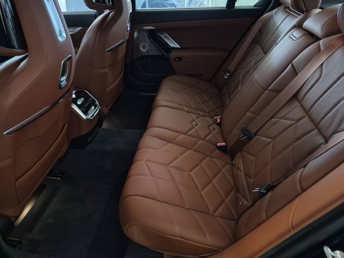 New 2026 BMW 740i w/ Executive Package RWD image 15