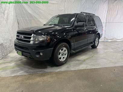 Used 2016 Ford Expedition XL w/ Equipment Group 101A