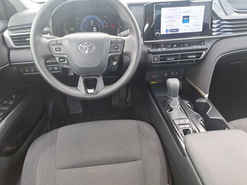 Used 2026 Toyota Camry LE FWD image 20