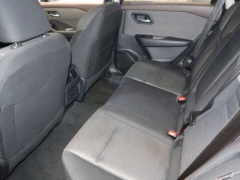 Certified 2023 Nissan Rogue SV image 23