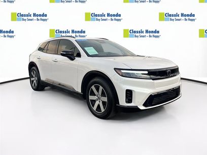 Certified 2024 Honda Prologue Touring