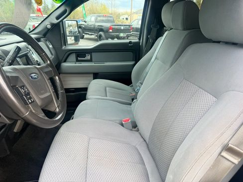 Used 2014 Ford F150 XLT w/ Equipment Group 301A Mid image 15