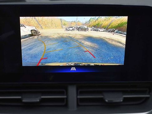 New 2026 Chevrolet Trax LT w/ Driver Confidence Package image 16