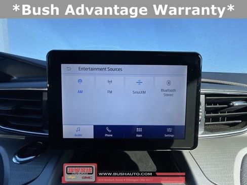 Used 2022 Ford Explorer XLT w/ Equipment Group 202A image 13