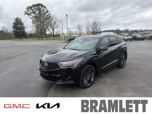 Used 2023 Acura RDX A-Spec image 1