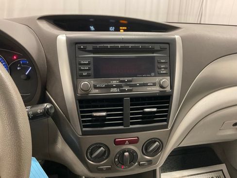 Used 2010 Subaru Forester 2.5X AWD/4WD image 16