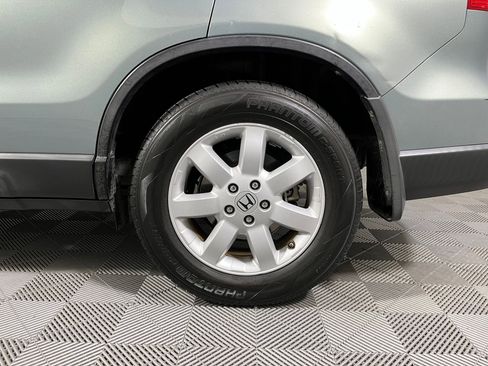 Used 2011 Honda CR-V SE image 19