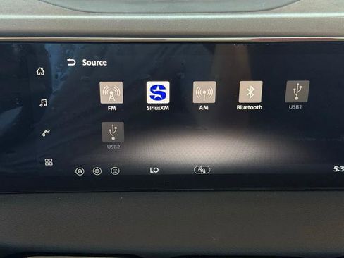 New 2026 Nissan Sentra SV w/ Floor Mat Package FWD image 27