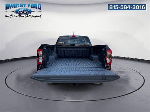 New 2025 Ford Ranger Lariat w/ FX4 Off-Road Package image 18
