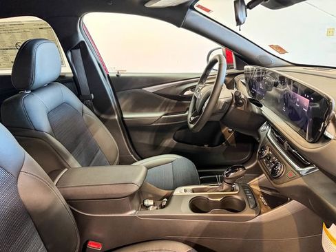 New 2026 Buick Envista Preferred w/ Convenience I Package image 24