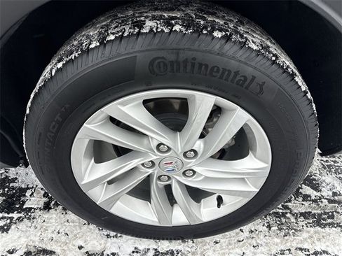 Used 2024 Buick Envista Preferred w/ Convenience I Package image 31