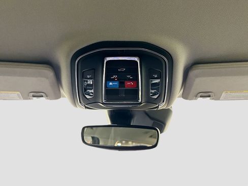 Used 2021 Jeep Grand Cherokee L Laredo w/ Luxury Tech Group I image 24