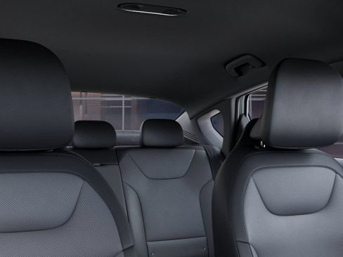 New 2026 Kia K4 EX FWD image 27