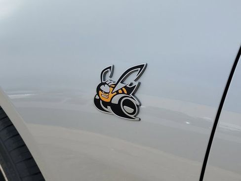 New 2026 Dodge Charger Daytona Scat Pack image 9