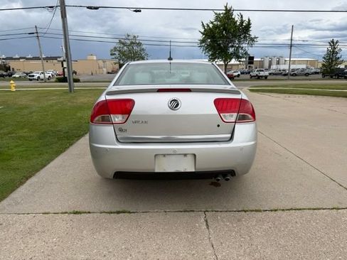 Used 2011 Mercury Milan w/ 103A Rapid Spec Order Code FWD image 6