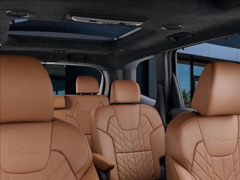 New 2025 Kia Telluride SX X-Line image 27