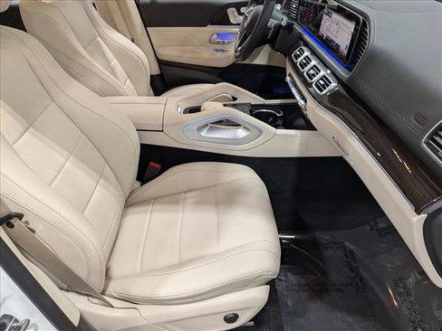 Used 2026 Mercedes-Benz GLE 350 4MATIC image 22