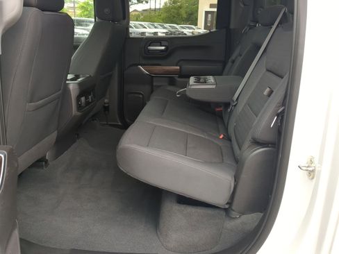 Used 2021 Chevrolet Silverado 1500 LT Trail Boss w/ Convenience Package II image 20