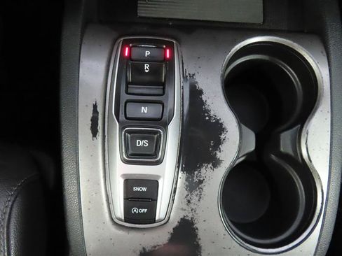 Used 2022 Honda Pilot Special Edition image 29