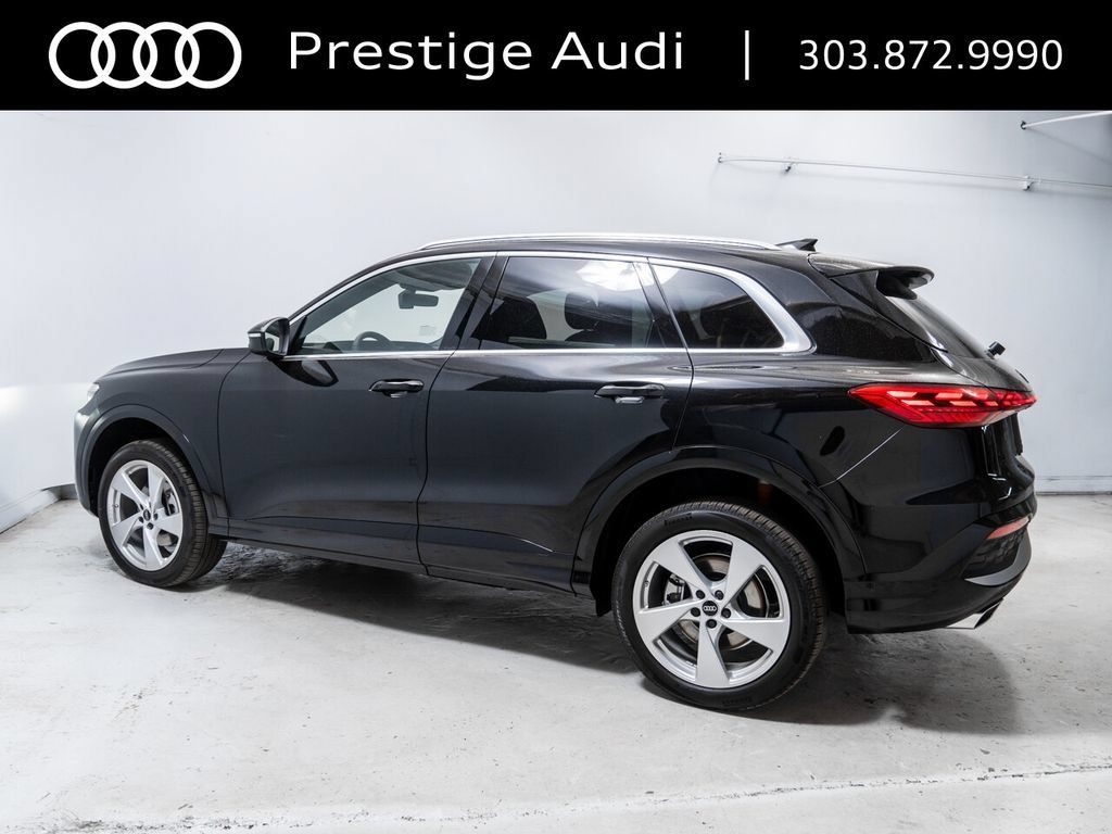 New 2026 Audi Q5 Premium Plus AWD/4WD image 2