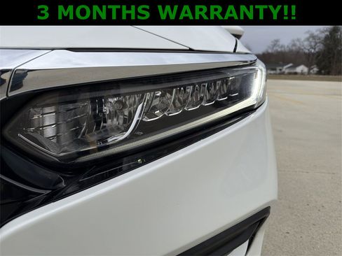 Used 2018 Honda Accord LX image 34