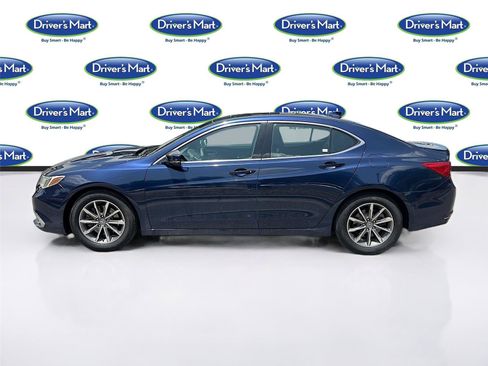 Used 2019 Acura TLX FWD image 4