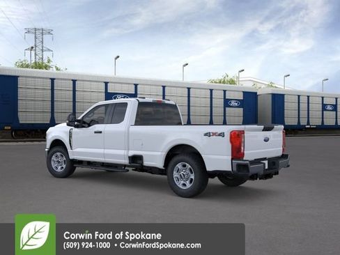 New 2026 Ford F350 XL AWD/4WD image 6
