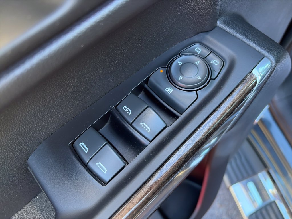 Used 2019 Chevrolet Silverado 1500 RST w/ All-Star Edition AWD/4WD image 15