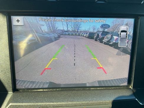 Used 2018 Ford F150 XLT w/ Equipment Group 302A Luxury image 25