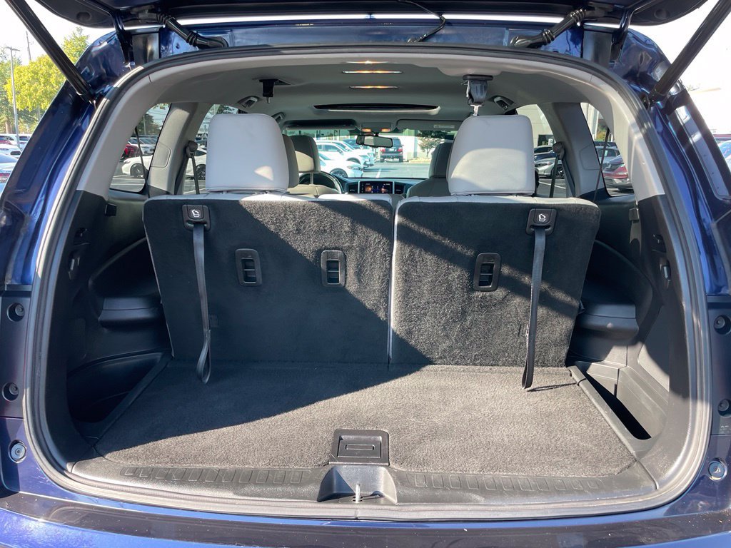 Used 2018 Honda Pilot EX-L image 42