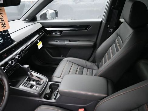 New 2026 Honda CR-V Sport Touring image 17