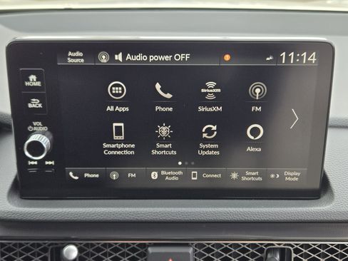 Certified 2025 Acura Integra A-Spec image 17