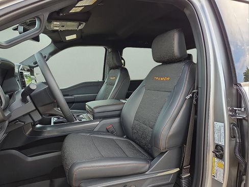 New 2026 Ford F150 Tremor AWD/4WD image 15