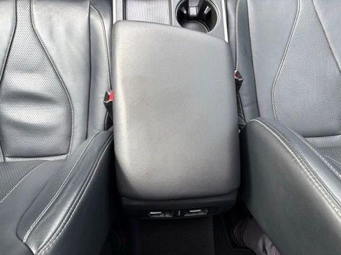 Used 2021 Acura TLX w/ Technology Package FWD image 16