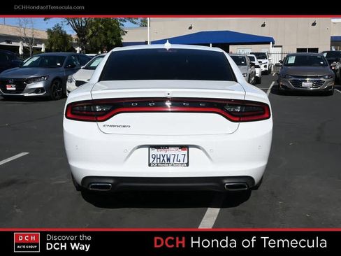 Used 2023 Dodge Charger SXT image 6